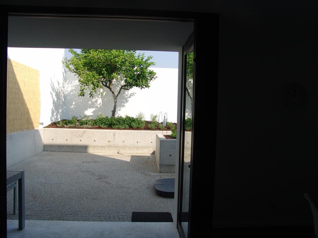 Villa Casa Dos Aromas Évora Exterior foto