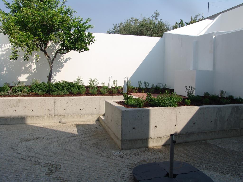 Villa Casa Dos Aromas Évora Exterior foto
