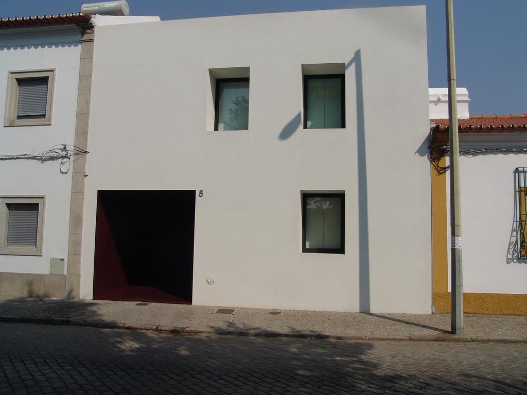 Villa Casa Dos Aromas Évora Exterior foto