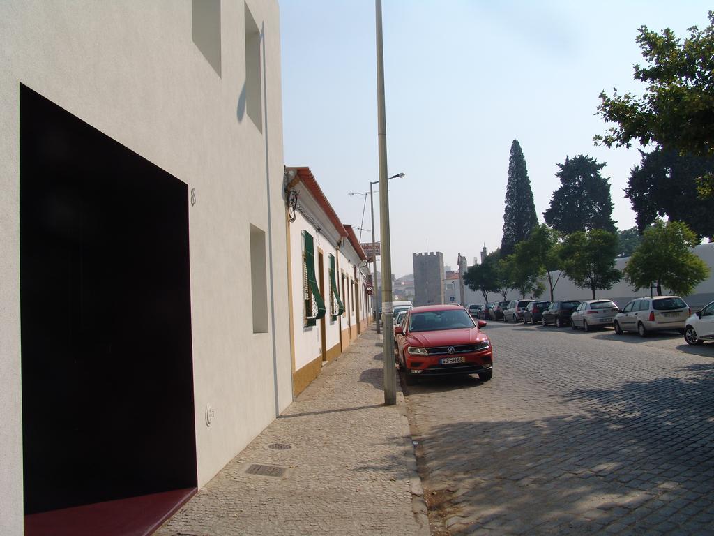 Villa Casa Dos Aromas Évora Exterior foto